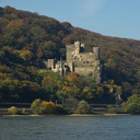 Burg Rheinstein